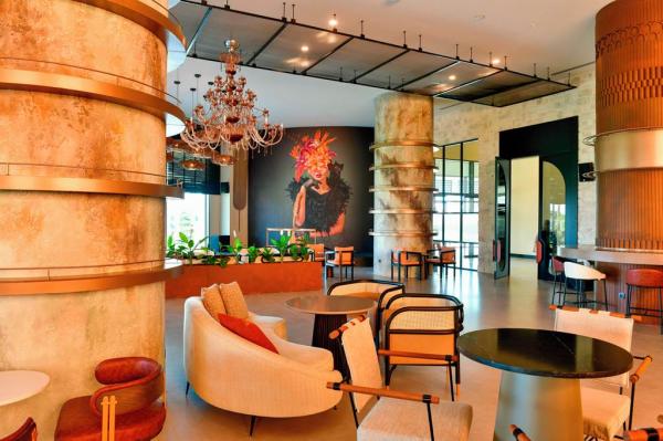 Hotel Ethno Belek *****, Belek, Turecko 17