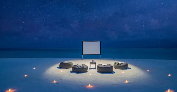 Niyama Private Islands Maldives *****, Maldivy 8