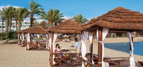 Constantinou Bros Asimina Suites Hotel *****, Paphos, Cyprus 16