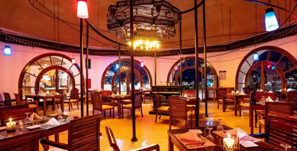 Mercure Hurghada Hotel ****, Hurghada, Egypt 13