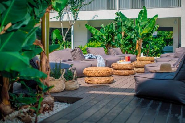 Hotel Nissi Park ***, Ayia Napa, Cyprus 5