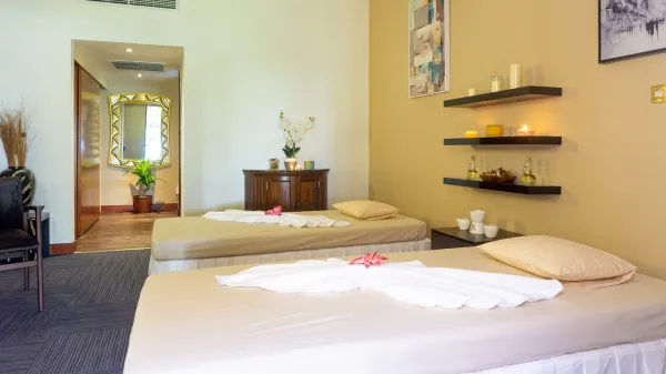 Hotel InterContinental Muscat *****, Muscat, Omán 3