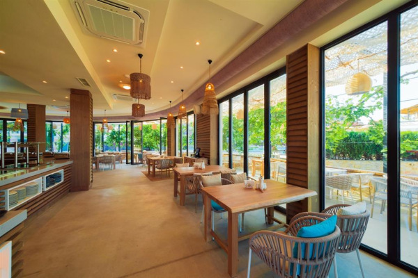 Admiral HOTEL *****, Zlaté Piesky, Bulharsko 9