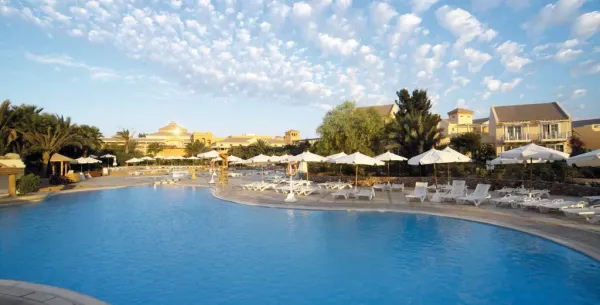 Movenpick Resort and Spa El Gouna Hotel *****, Hurghada, Egypt 3