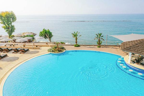 Royal Apollonia by Louis Hotels *****, Limassol, Cyprus 8
