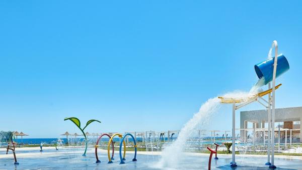 Jaz Maraya Resort *****, Marsa Alam, Egypt 18