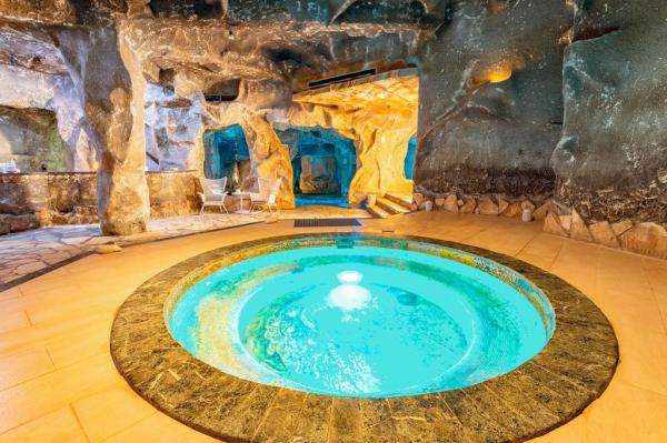 Malama Beach Holiday Village ****, Protaras, Cyprus 10