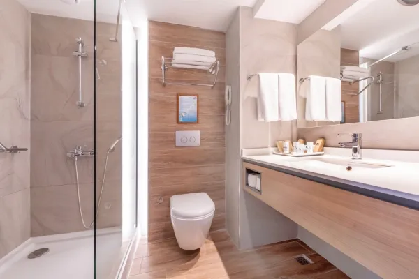 Hotel Meryan *****, Alanya, Turecko 18