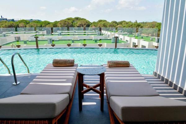 Hotel Ethno Belek *****, Belek, Turecko 8