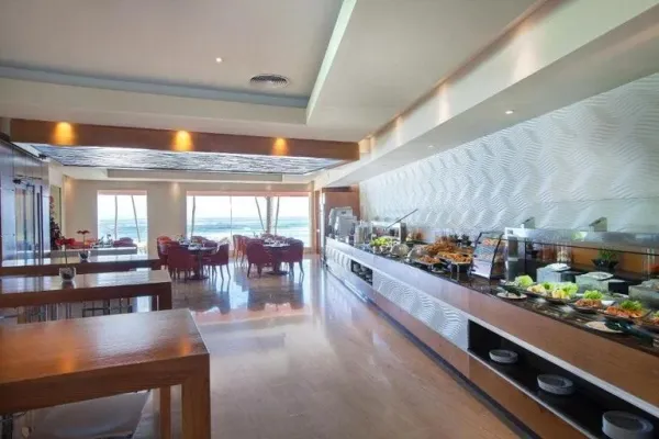 Majestic Elegance Punta Cana Hotel *****, Punta Cana, Dominikánska republika 8