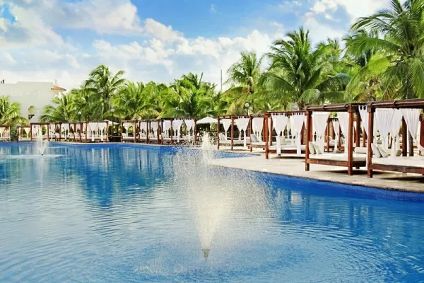 El Dorado Royale, a Spa Resort by Karisma *****, Mexiko, Riviera Maya 18