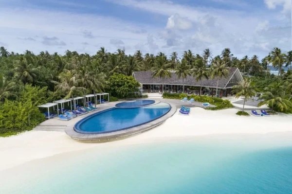 Niyama Private Islands Maldives *****, Maldivy 16