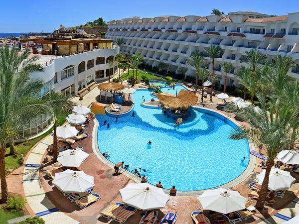 Tropitel Sahl Hasheesh *****, Hurghada, Egypt 15