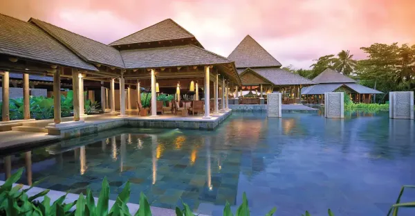 Constance Ephelia *****, Mahe, Seychely 12