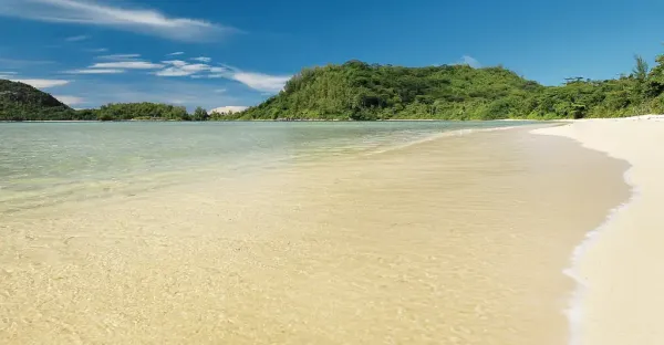 Constance Ephelia *****, Mahe, Seychely 15