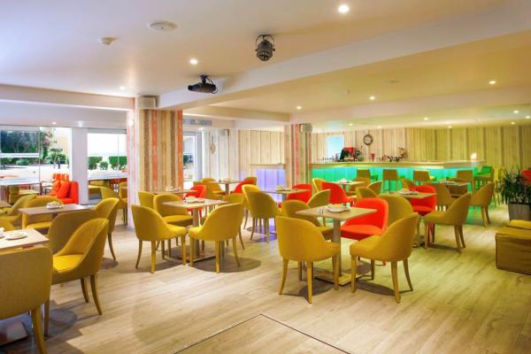 Malama Beach Holiday Village ****, Protaras, Cyprus 11