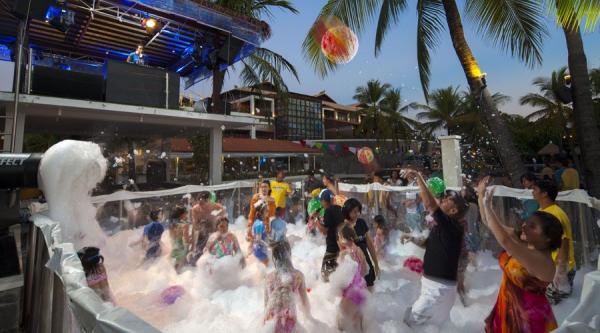 Hard Rock Hotel Bali *****, Kuta, Bali 5