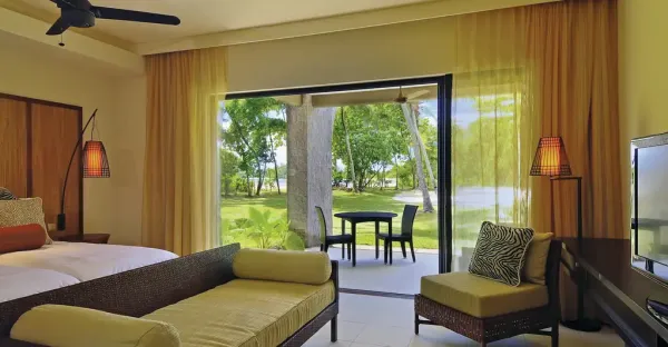 Constance Ephelia *****, Mahe, Seychely 16