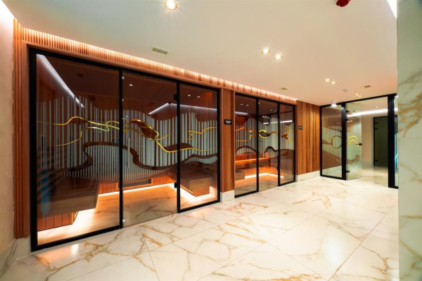 Admiral HOTEL *****, Zlaté Piesky, Bulharsko 20