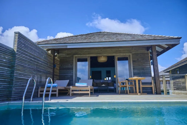 Jawakara Islands Maldives *****, Maledivy 7