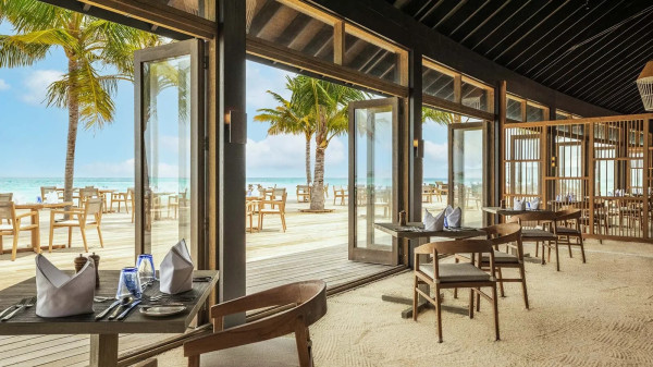 Jawakara Islands Maldives *****, Maledivy 3