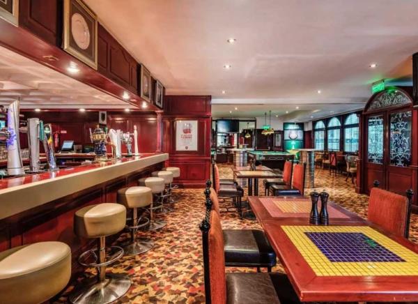 Hotel InterContinental Muscat *****, Muscat, Omán 11