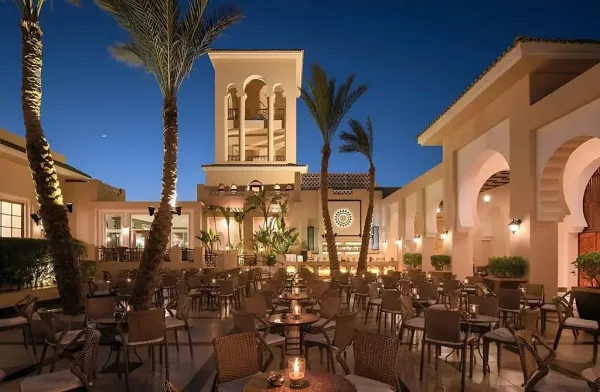 Iberotel RedSina Hotel (Ex Magic World Sharm) *****, Sharm el Sheikh, Egypt 15