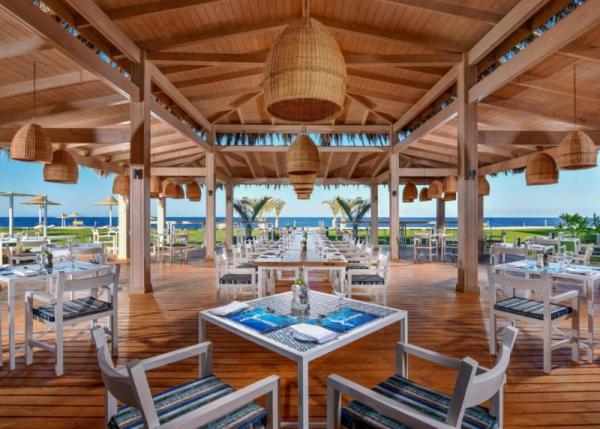 Jaz Maraya Resort *****, Marsa Alam, Egypt 16