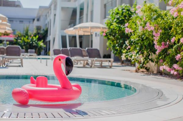 Hotel Nissi Park ***, Ayia Napa, Cyprus 11