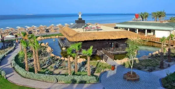 Tropitel Sahl Hasheesh *****, Hurghada, Egypt 4