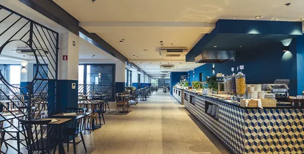 Morenia Beach Resort ****, Podaca, Chorvátsko 5