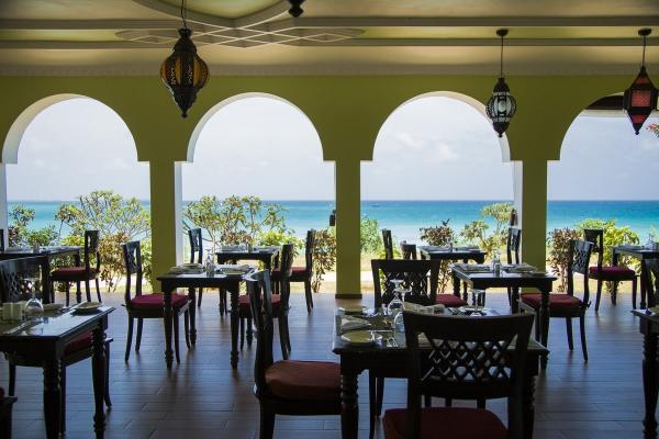 Hotel RIU Palace Zanzibar *****, Nungwi, Zanzibar 18