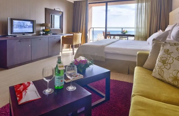 Hotel Barcelo Royal Beach *****, Slnečné pobrežie, Bulharsko 17