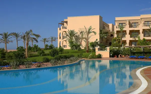 Jaz Lamaya Resort *****, Marsa Alam, Egypt 18
