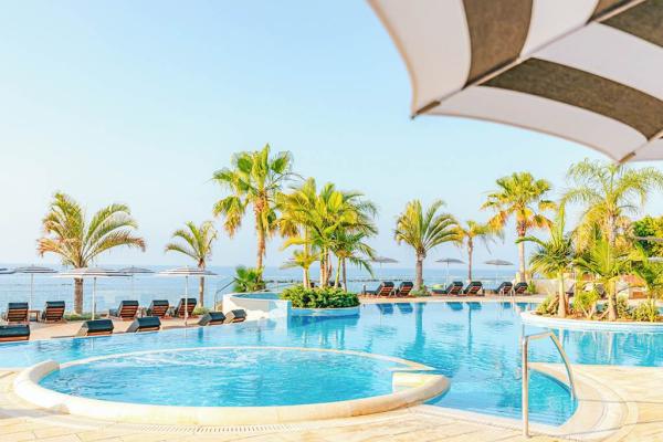 Royal Apollonia by Louis Hotels *****, Limassol, Cyprus 7