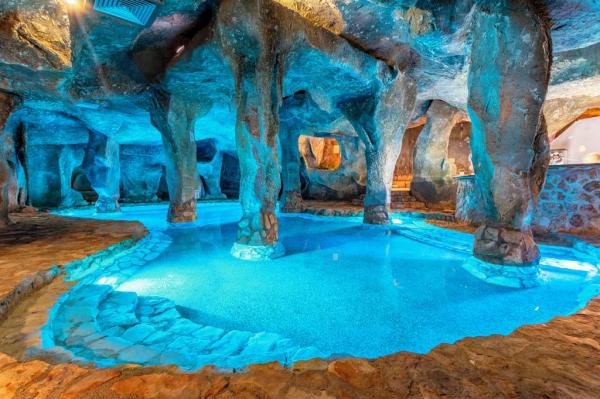 Malama Beach Holiday Village ****, Protaras, Cyprus 9