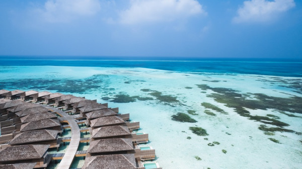 Jawakara Islands Maldives *****, Maledivy 20