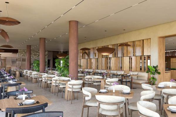 Elios Hill Hotel *****, Hersonissos, Kréta, Grécko 7