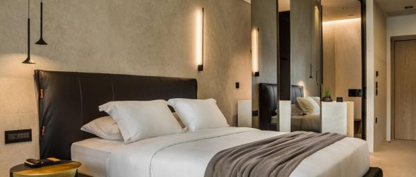 Canale Hotel & Suites ****, Argostoli, Kefalónia, Grécko 4