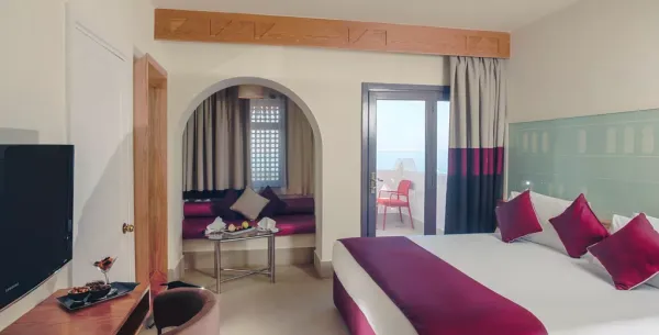 Mercure Hurghada Hotel ****, Hurghada, Egypt 6