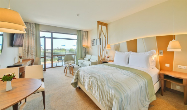 Flamingo Grand Hotel & Spa *****, Albena, Bulharsko 6