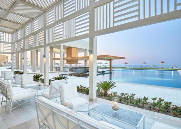 Jaz Maraya Resort *****, Marsa Alam, Egypt 8