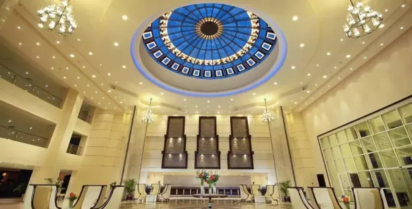 Tropitel Sahl Hasheesh *****, Hurghada, Egypt 10