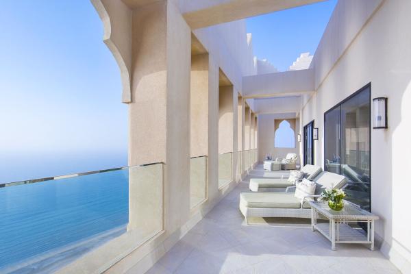 Waldorf Astoria Ras Al Khaimah***** Ras Al Khaimah 15