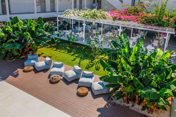 Hotel Nissi Park ***, Ayia Napa, Cyprus 4