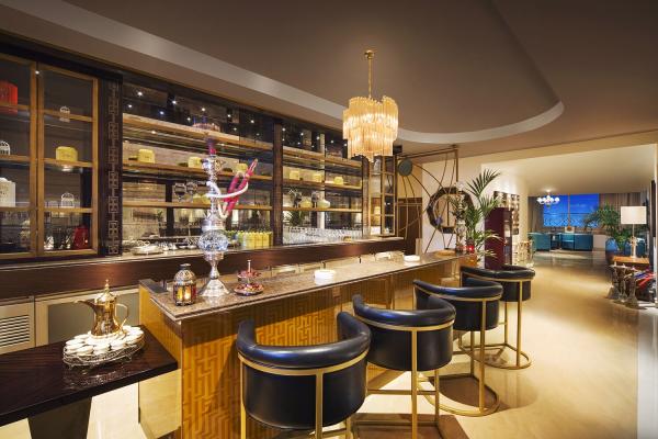 Waldorf Astoria Ras Al Khaimah***** Ras Al Khaimah 10