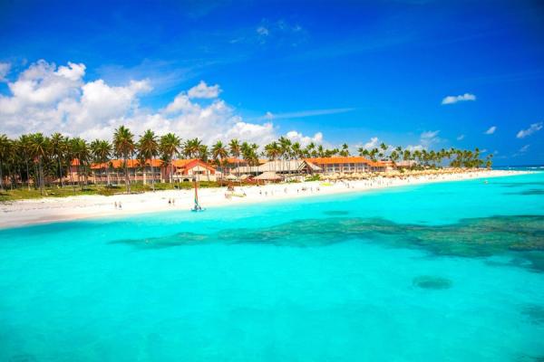 Majestic Elegance Punta Cana Hotel *****, Punta Cana, Dominikánska republika 5