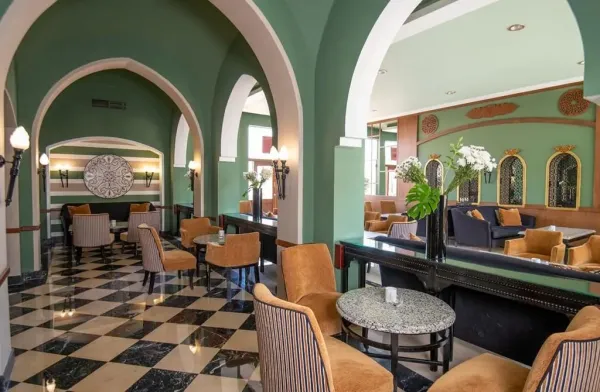 Iberotel RedSina Hotel (Ex Magic World Sharm) *****, Sharm el Sheikh, Egypt 2