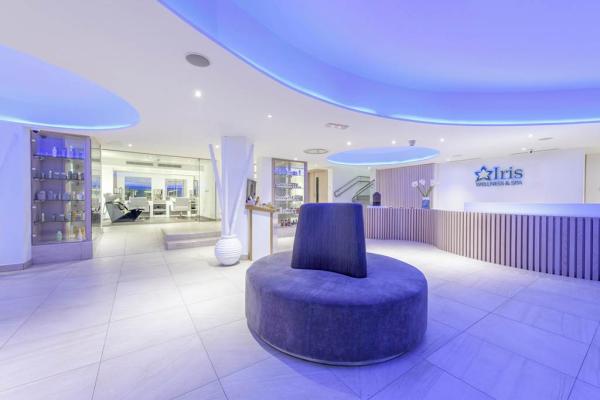 Asterias Beach Hotel ****, Ayia Napa, Cyprus 16