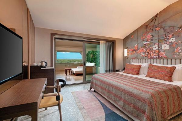 Hotel Cullinan Belek *****, Belek, Turecko 2